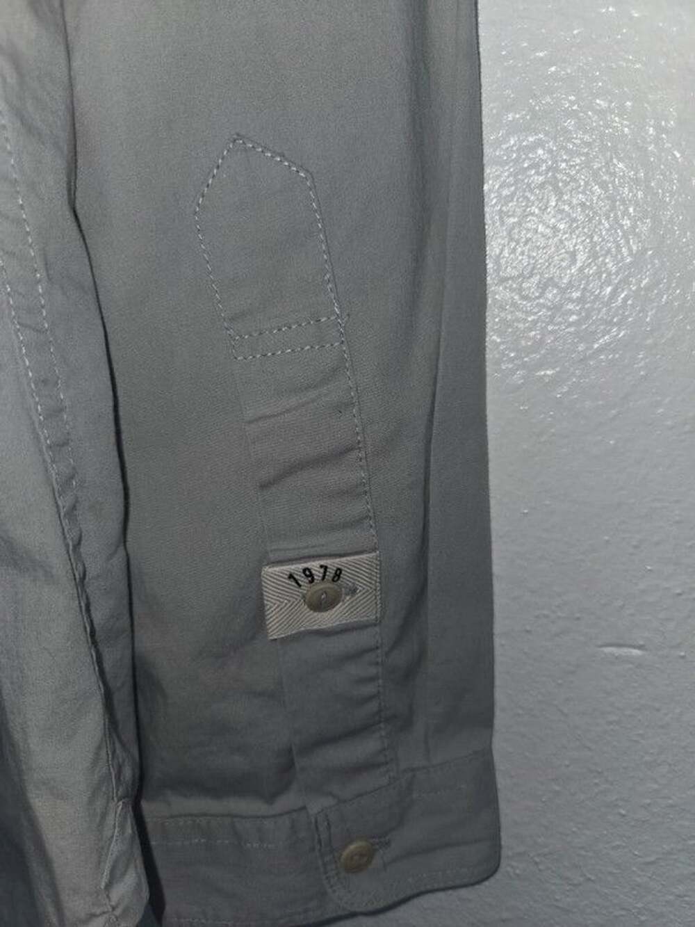 Button shirt - Picture 5 of 5